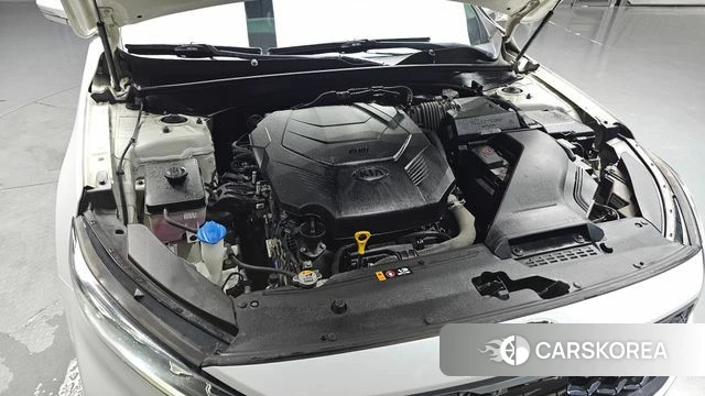 Kia K7 Premier id 4594228 из Кореи 28