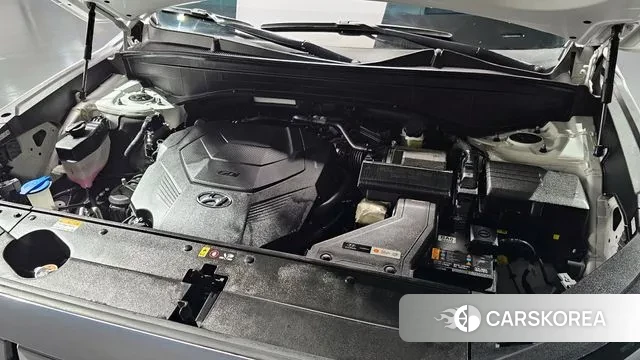 Hyundai The New Palisade id 3739899 из Кореи 16