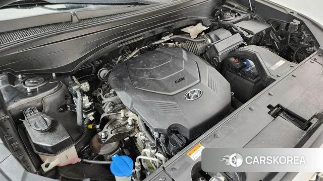 Hyundai Palisade id 3791997 из Кореи 16