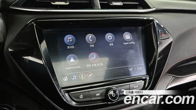 Chevrolet (GM Daewoo) Trailblazer id 2688393 из Кореи 16