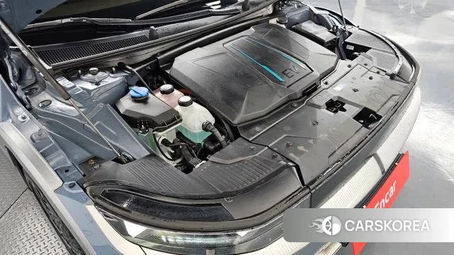 Hyundai Ionic 5 id 3764965 из Кореи 16