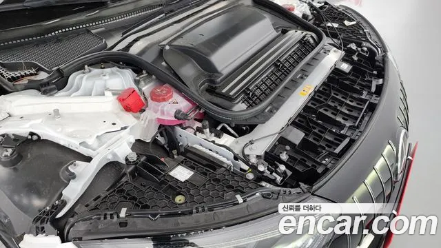 Mercedes-Benz EQE V295 id 2690616 из Кореи 16