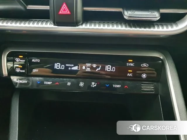 Kia K5 3rd generation id 3058645 из Кореи 13