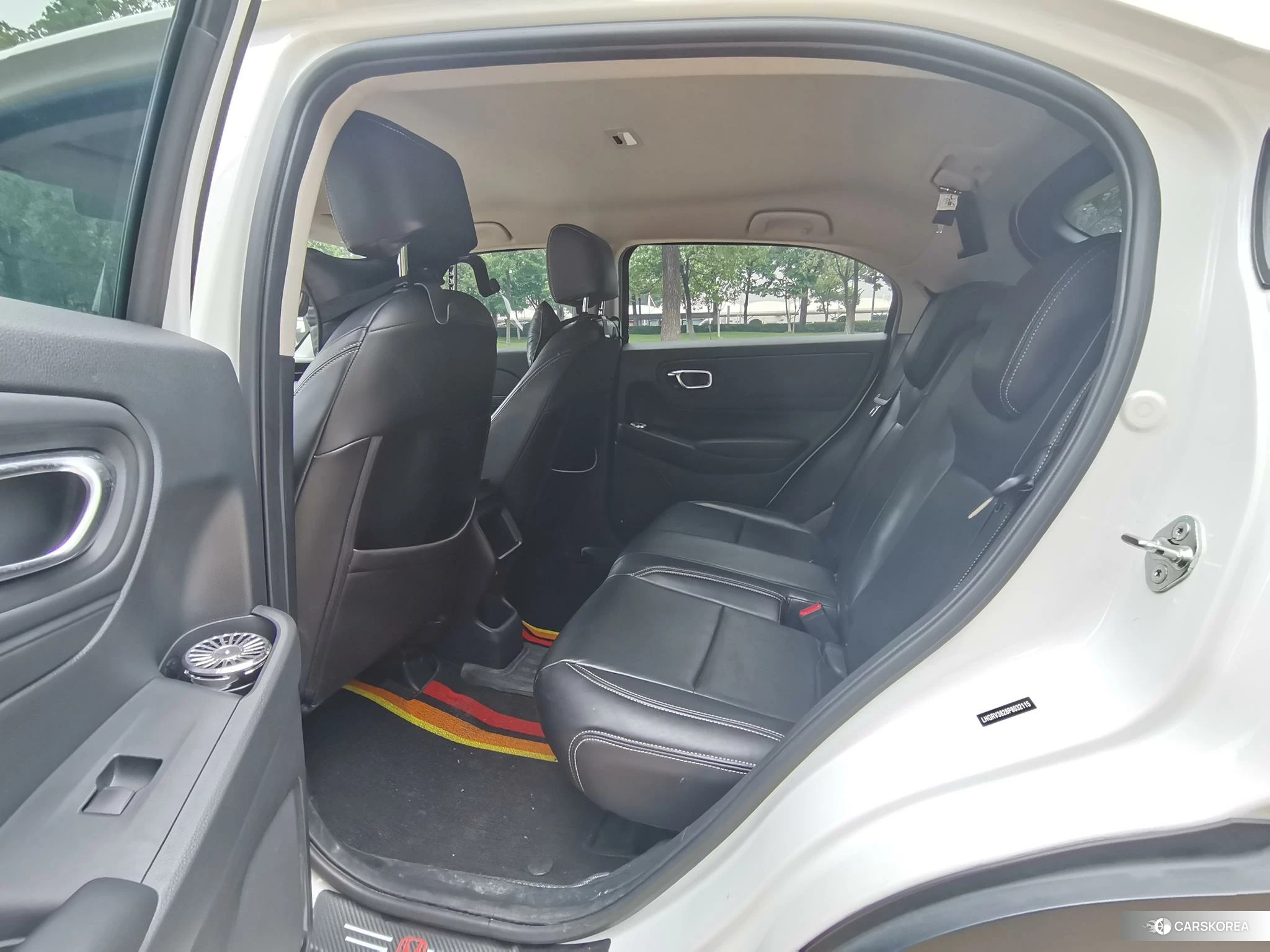 Honda Binzhi id 4467899 из Китая 7