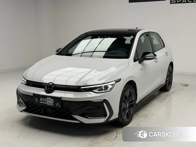 Volkswagen Golf id 4261209 из Китая 13