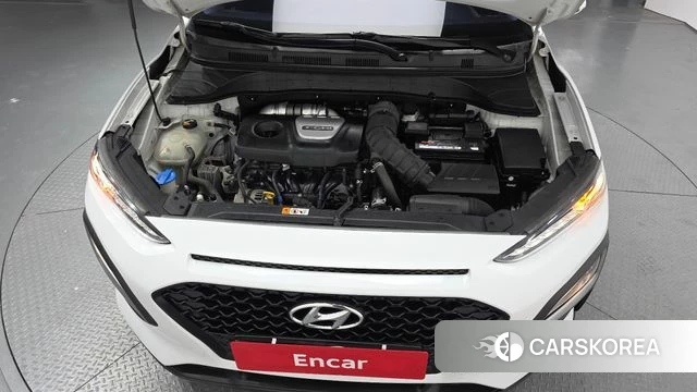 Hyundai Kona id 4019963 из Кореи 16