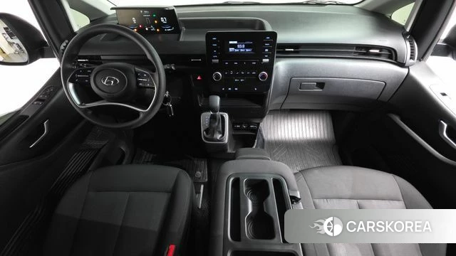 Hyundai Staria id 4935568 из Кореи 32