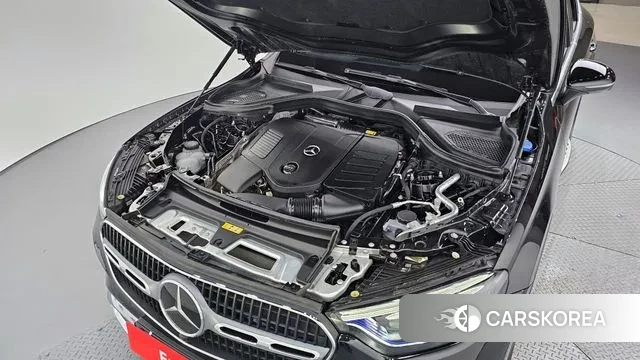 Mercedes-Benz GLC-Class X254 id 3126205 из Кореи 16