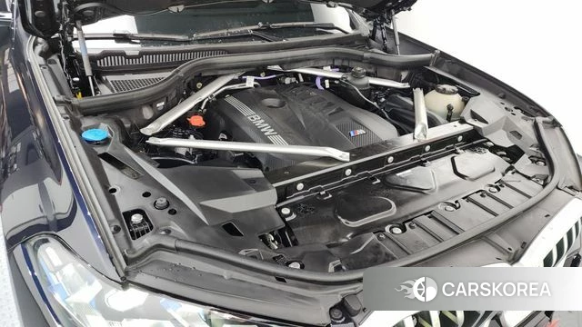BMW X6 (G06) id 4635044 из Кореи 31