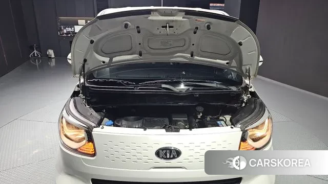 Kia The New Ray id 3423028 из Кореи 16