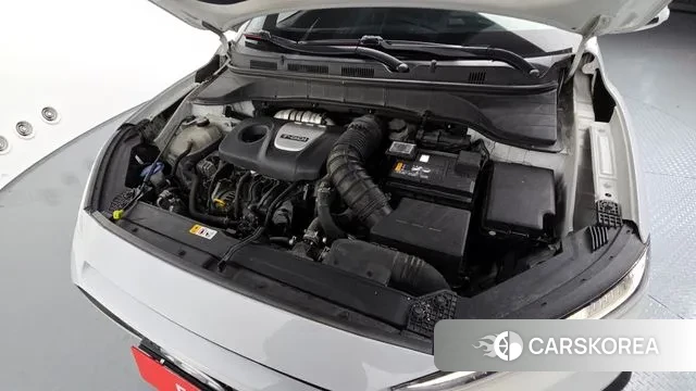 Hyundai Kona id 3510164 из Кореи 16