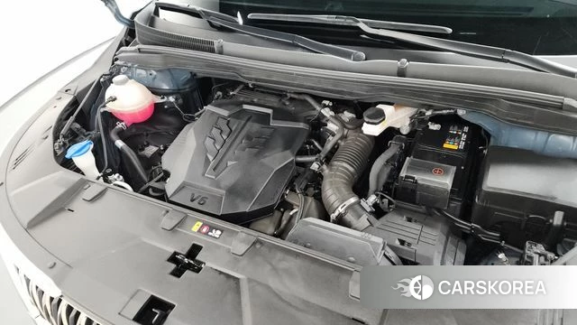 Kia Carnival 4th generation id 4623863 из Кореи 34