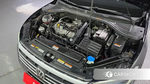 Volkswagen 7th Generation of Jetta id 3433149 из Кореи 16