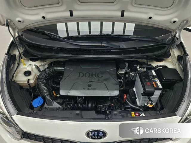 Kia Morning Urban (JA) id 3893527 из Кореи 16