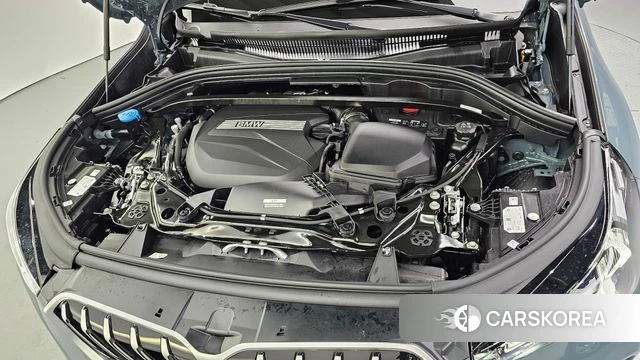 BMW X1 (U11) id 4724791 из Кореи 26