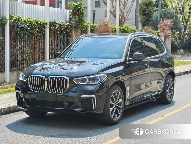 BMW X5 id 4290113 из Китая 14