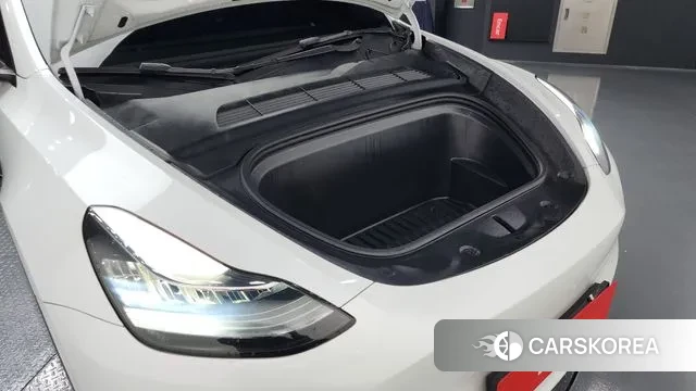 Tesla Model Y id 3416216 из Кореи 16