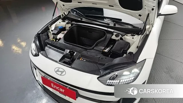 Hyundai Ionic 6 id 3726188 из Кореи 16