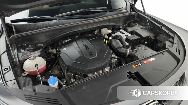 Kia Sorento 4th Generation id 4019571 из Кореи 16