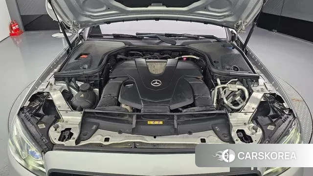 Mercedes-Benz E-Class W213 id 3161514 из Кореи 16