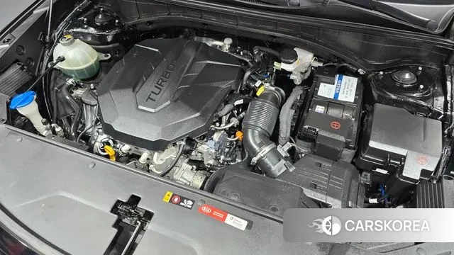 Kia Sorento 4th Generation id 3412628 из Кореи 16