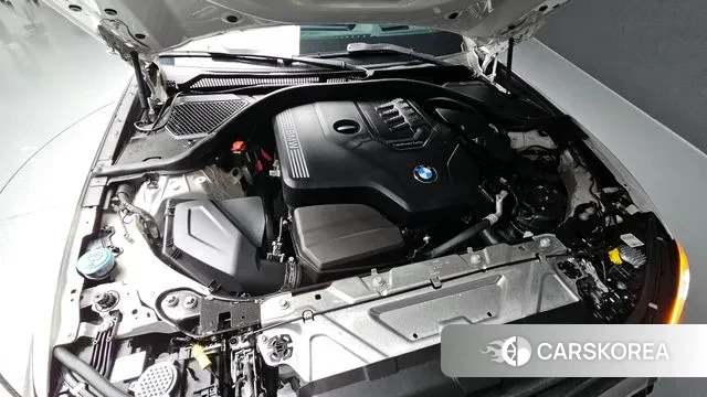 BMW 3 Series (G20) id 2985199 из Кореи 16