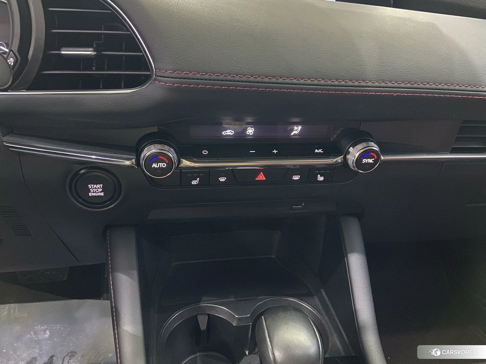 Mazda 3 id 4514788 из Китая 22