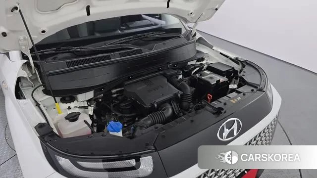 Hyundai Casper id 3555489 из Кореи 16