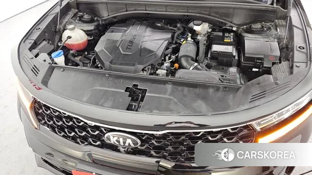 Kia Sorento 4th Generation id 3655996 из Кореи 16