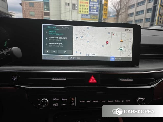 Kia The New K5 Hybrid 3rd generation id 3864164 из Кореи 14