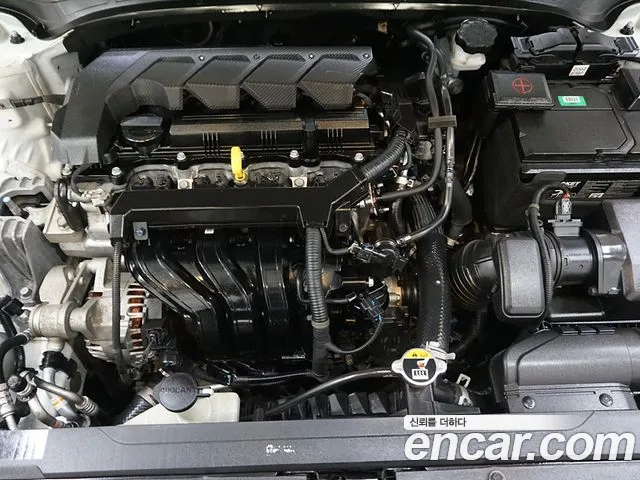 Kia Come New K3 id 2322550 из Кореи 16