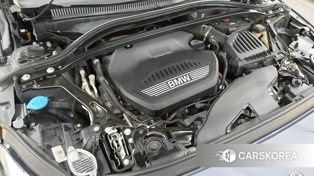 BMW 2 Series Gran Coupe (F44) id 4741649 из Кореи 28
