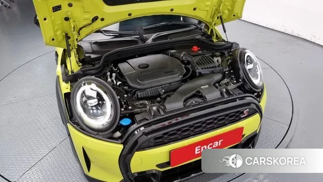 Mini Cooper S id 2989296 из Кореи 16