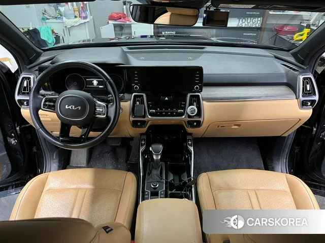 Kia Sorento 4th Generation id 4281175 из Кореи 11