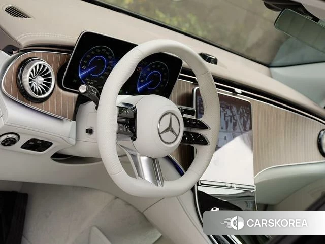 Mercedes-Benz EQE SUV id 4190541 из Китая 13