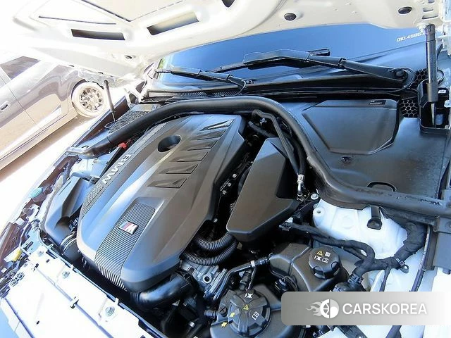BMW 3 Series (G20) id 4892806 из Кореи 16