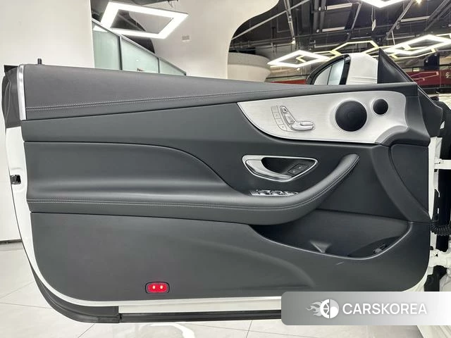 Mercedes-Benz E-class (imported) id 4259249 из Китая 13
