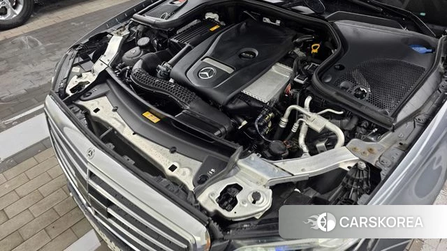 Mercedes-Benz E-Class W213 id 4568185 из Кореи 16