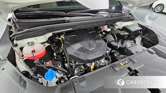 Kia Carnival 4th generation id 3528878 из Кореи 16