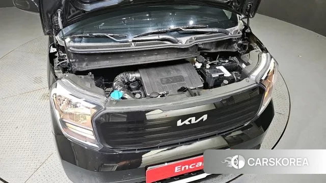 Kia The New Kia Ray id 2905428 из Кореи 16