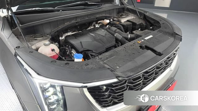 Kia The New Sorento 4th Generation id 3909746 из Кореи 16