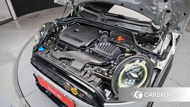 Mini Cooper S id 4179181 из Кореи 16