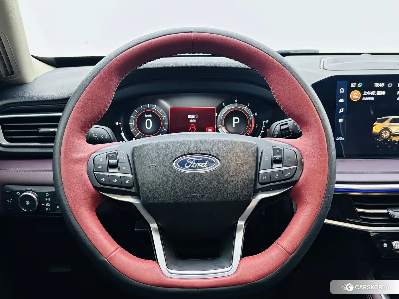 Ford Explorer id 4545614 из Китая 16