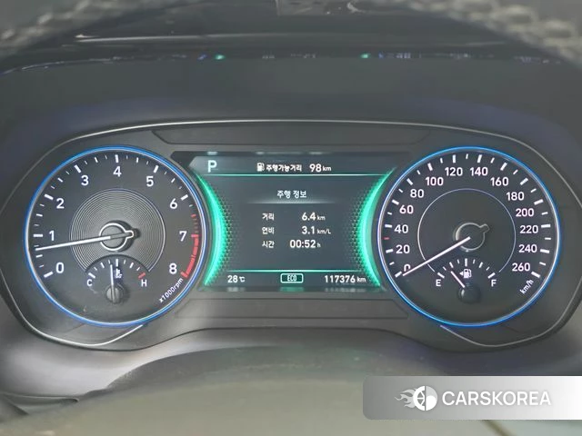 Hyundai Palisade id 4601450 из Кореи 16