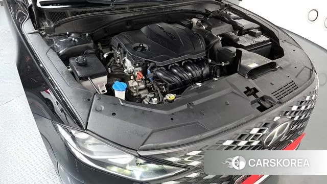 Hyundai The New Grandeur IG id 3753821 из Кореи 16