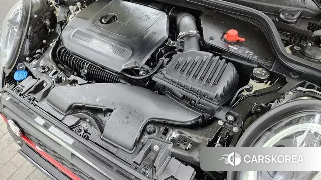 Mini Cooper S id 3645093 из Кореи 16