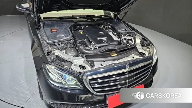 Mercedes-Benz E-Class W213 id 3335983 из Кореи 16