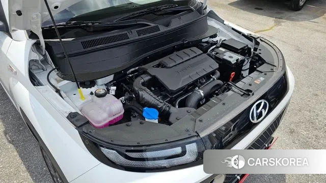 Hyundai Casper id 2958940 из Кореи 16