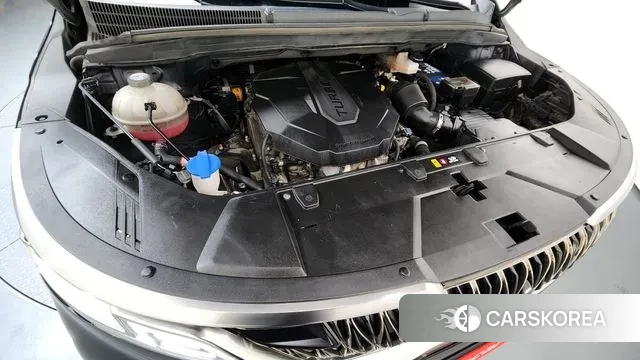 Kia Carnival 4th generation id 3685919 из Кореи 16