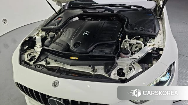 Mercedes-Benz CLS-Class C257 id 3899326 из Кореи 16